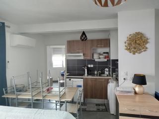 Sète : charmant T3 entre l'étang et les plages - Sète - 5