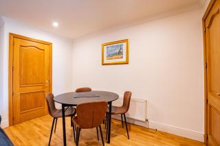 The Blackrock Retreat - Galway - 1