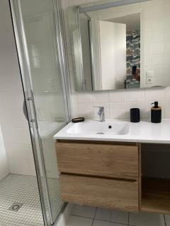 Maison Studio La Chaume de 20 m2 - 6