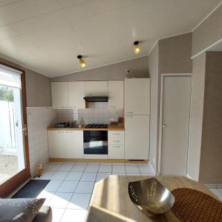 Maison Studio La Chaume de 20 m2 - 4
