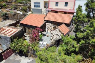 Stunning Rustic House El Pinar & WiFi - El Pinar del Hierro - 9