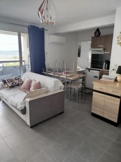 Sète : charmant T3 entre l'étang et les plages - 7