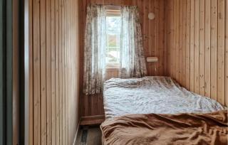 3 Bedroom Cozy Home In Snefjord - 4