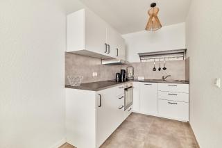 Moderne Stilvoll eingerichtete Neubauwohnung - Mannheim - 8
