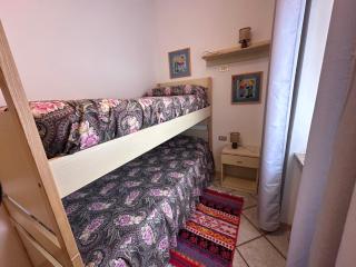 Appartamento Boai - Comasine-Val di Pejo - Celentino - 3