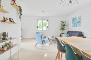 La Coquette - Maison 10p - Paris & Disney - Champigny-sur-Marne - 7