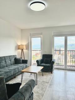 City Center 2bedroom - Ferizaj - 9
