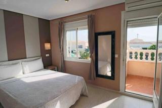 Casa,Solarium,Barbacoa,Piscina - Gran Alacant - 2