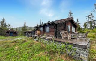 Awesome Home In Aurdal With Sauna - Aurdal - 0