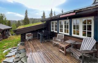 Awesome Home In Aurdal With Sauna - 9
