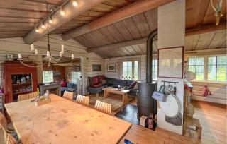 Awesome Home In Aurdal With Sauna - Aurdal - 5