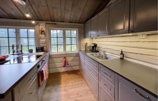Awesome Home In Aurdal With Sauna - Aurdal - 4