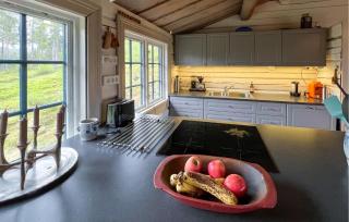 Awesome Home In Aurdal With Sauna - Aurdal - 3