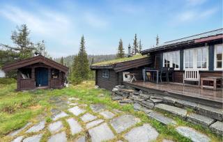 Awesome Home In Aurdal With Sauna - Aurdal - 1