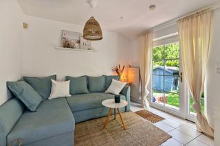 Ferienwohnung Block - 8