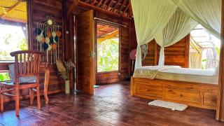 Gempinis Coffee Shop and Villa - 1