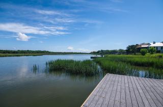 Shrimpers Cove - Edisto Island - 7