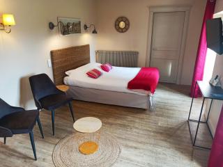 Logis Hotel Le Prince Noir - Sérignac-sur-Garonne - 7