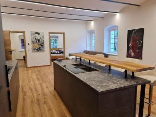 Historischer Gutshof, Bogensportzentrum Kremstal - Nussbach - 7