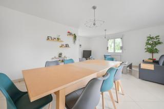 La Coquette - Maison 10p - Paris & Disney - Champigny-sur-Marne - 3