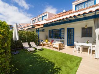 Harbour retreat at the beach by CanaryScape - Pasito Blanco - 9