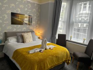 Calm sea guesthouse - 4