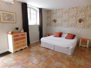 Logis Hotel Le Prince Noir - Sérignac-sur-Garonne - 9