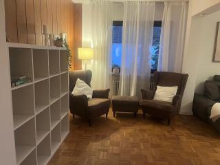 Haus am Wald - Soltau - 5