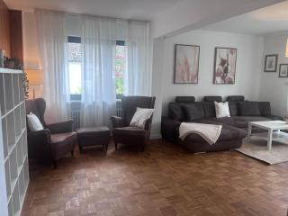 Haus am Wald - Soltau - 3