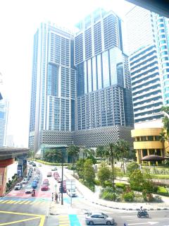 The KLCC Suite Platinum - Kuala Lumpur - 0