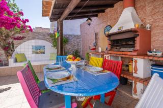 Casa O Cantinho Algarvio - 9