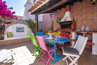 Casa O Cantinho Algarvio - Odeceixe - 2