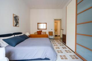 Zaum House, quartiere Umbertino. 120 mq - Bari - 4
