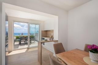 Sandy Beach Oasis - 3