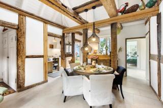 Ferienhaus Am Salzwedeler Tor - 6