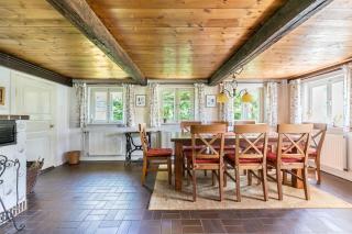 Ferienhaus Kleiner Knopp - Glücksburg - 5