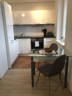 Studio für 2 Personen ca 30 m in Rheinsberg, Mecklenburgische Seenplatte Rheinsberger Seengebiet - 7
