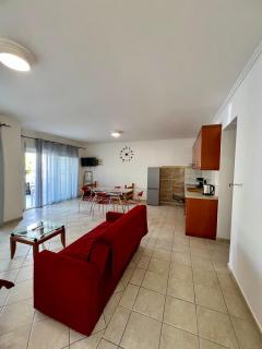 Hercules Apartments - Néa Péramos - 7
