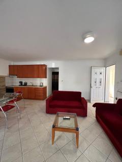 Hercules Apartments - Néa Péramos - 8
