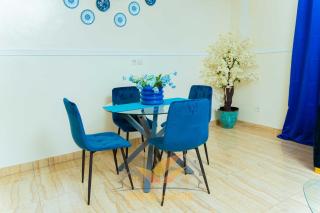 Le luxe à Yaoundé chez Saha Home - 1