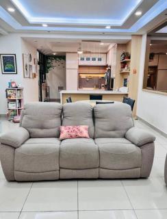 2 Storey House Near Setia City Convention Centre - Shah Alam - 0