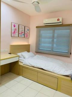 2 Storey House Near Setia City Convention Centre - Shah Alam - 7