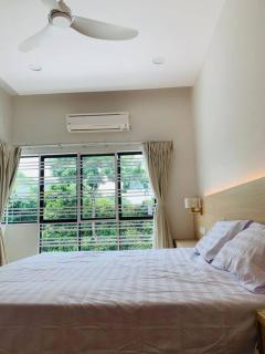 2 Storey House Near Setia City Convention Centre - Shah Alam - 5