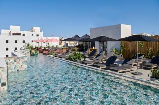 Stic Urban Hotel & SPA - San Antonio - 0