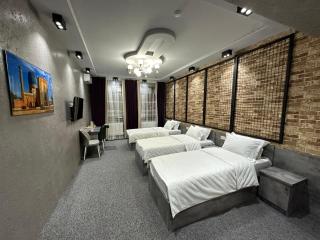 Dilfuz Boutique Hotel - 3