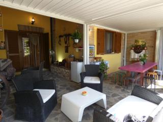 Scappo in Umbria, Eva - Fornole - 3
