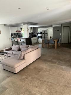 Maison avec 2 couchages piscine privative - Ajaccio - 2