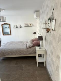 Maison avec 2 couchages piscine privative - Ajaccio - 5