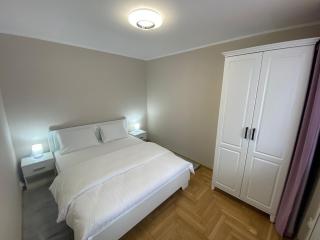 Apartament S26 - Roman - 2