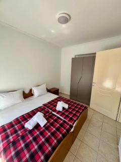 Hercules Apartments - Néa Péramos - 5